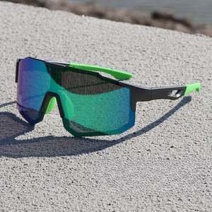 Gafas de Sol Deportivas Personalizadas con Logotipo, Protección UV400, Lentes Fotocromáticas Polarizadas para Ciclismo, para Hombre y Mujer - Product Image 2