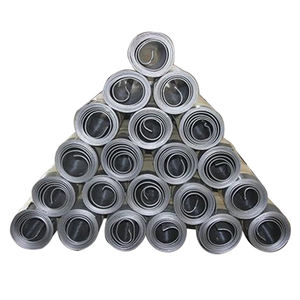 Plaque de plomb de haute qualité de marque <span class=keywords><strong>Heru</strong></span>, épaisseur personnalisée, pureté 99,994 %, 0,5-500 mm, pour usage hospitalier, protection contre les rayons X, couleur personnalisée - Product Image 6