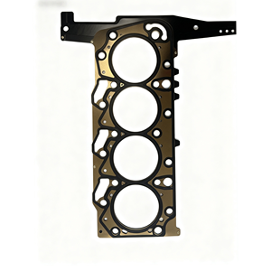 パサートゴルフ用フォルクスワーゲン用EA888 GEN <span class=keywords><strong>2</strong></span> GEN <span class=keywords><strong>3</strong></span>エンジンシリンダーヘッドガスケットMK7アウディA4 A6 Q3 06J103383C 06J103383AH - Product Image 4