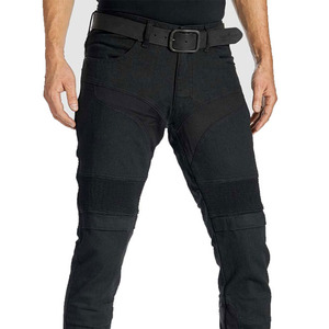 Jeans en denim pour hommes, personnalisables, à vendre, haute qualité, prix bas, style personnalisé - Product Image 6