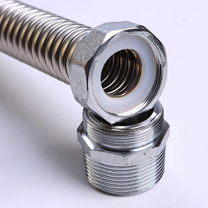 Yüksek Kaliteli Çok Satan İnç Gazlı Klima Dişi Dişli Paslanmaz Çelik Tel Örgülü Kontrol Ayarlanabilir Tahliye Valfleri - Product Image 6