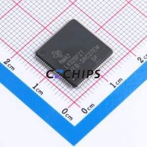 แบรนด์ใหม่-ต้นฉบับ RM42L432BPZT LQFP-100(14x14) ไมโครคอนโทรลเลอร์ชิปวงจรรวม (MCU/mpu/soc) - Product Image 1