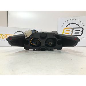 Fanale Posteriore YAMAHA R6 1999-2000 Compatibile, Luce Freno Posteriore, Sistema di Illuminazione Moto - Product Image 5