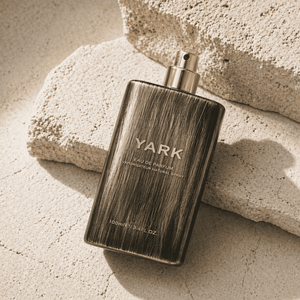 Hot Sale Arabian High-End Wood Grain Pattern Gold Cap Spray Press Lid 30ml 50ml 100ml Glass <b>Perfume</b> <b>Bottle</b> - Product Image 3