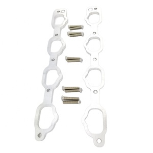 Trung Quốc Nhà máy tùy chỉnh tự động Bộ phận động cơ 10 mét intake Manifold Spacer cho M113 m113k - Product Image 2