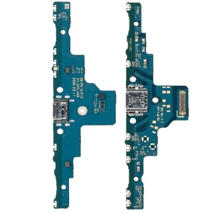 Connettore Dock di Ricarica per <span class=keywords><strong>Tab</strong></span> <span class=keywords><strong>S6</strong></span> Lite con Microfono Blu/Nero, Garanzia di 6 Mesi - Product Image 2