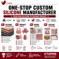 Blocs en silicone OEM ODM en forme de cheval avec ventouse, sans BPA, pour le jeu dans le sable, pour les tout-petits de 0 à 4 ans