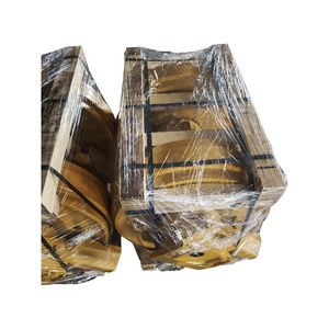Roues de guidage de bulldozer, roues de support 154-3011683M - Product Image 4
