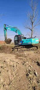 Kobelo <span class=keywords><strong>SK200</strong></span>-8 खुदाई इंजन पंप और गियरबॉक्स के साथ 20 टन ऑपरेटिंग वजन - Product Image 4