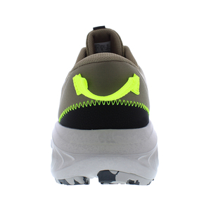 Zapatillas de Trail Running para Hombre Gel-Excite Trail 2, Color Negro Pimienta, Modelo 1011B594201, Origen China, 100% Auténticas - Product Image 2