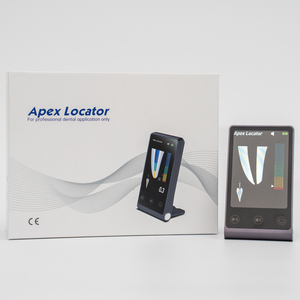 Pencari lokasi <span class=keywords><strong>Apex</strong></span> gigi elektrik, dengan layar LCD untuk terapi saluran akar & Perawatan endodontik - Product Image 6