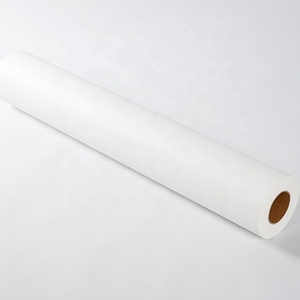 Hot Sale China Dye Sublimation Paper Roll Printed in Suzhou Sublimation Paper Transfer Paper for T Shirts Digital Printing