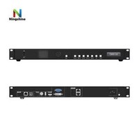 Procesador de Video LED Todo en Uno NovaStar CMS130, Controlador de Pantalla LED, Procesador de Video Wall para Pantallas LED Interiores y Exteriores
