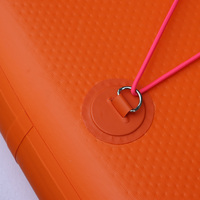 Tabla de Paddle Surf Inflable al por Mayor de Fábrica, Material de PVC, Bomba Incluida, Duradera y Ligera, en Venta