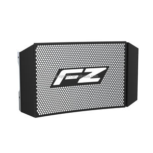 Grille de radiateur de protection pour moto Yamaha FZ8 FZ1 FZ8N <span class=keywords><strong>FZ8S</strong></span>, accessoires pour moto, FZ1S FZ1N 2006-2012 2013 2014 2015 - Product Image 1