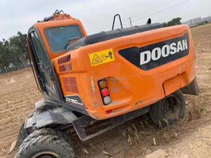 Escavatore usato Dx140 /Dx150W /Dx225/Dx225 /Dx300lc 30t escavatore usato - Product Image 2