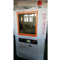 Machine de Diffraction des Rayons X (XRD) Drawell DW-XRD-Y3000 OEM Shanghai Chine