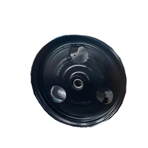 Bomba de dirección 491108694R 49110-00Q4B 7700420305A 7700431283 8200888500 para Renault Dacia - Product Image 4