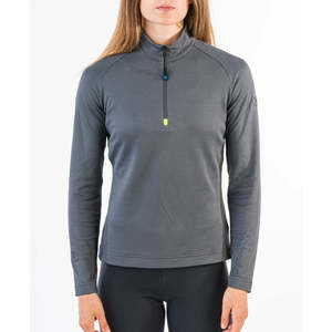 Valesesia T-collo strato Base di compressione per le donne - Product Image 1