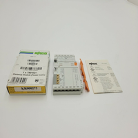 Módulo Plc 750-621 Nunca Usado, Nuevo con Garantía
