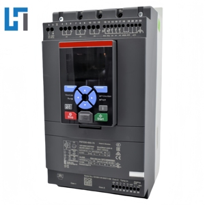 Controlador de Programación de Arrancador Suave Plc, Controlador de Automatización Industrial, Nuevo y Original, 200kW, 200kW, 160kW - Product Image 1