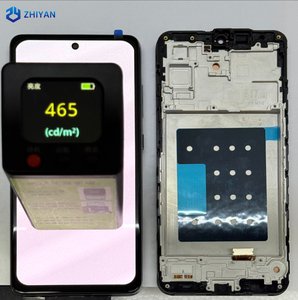 Lista de Precios al por Mayor, Precios de Distribuidor para Pantallas LCD SAM A20/A17/A53/A20/A36 WF, Grado Premium, 1 Año de Garantía - Product Image 3