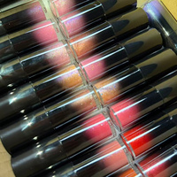 Nouveau Rouge à Lèvres Liquide Scintillant 2026 – Gloss Hydratant Nacré Couleurs Vibrantes – Vegan – Marque Privée – Gloss Brillant Effet Glaze