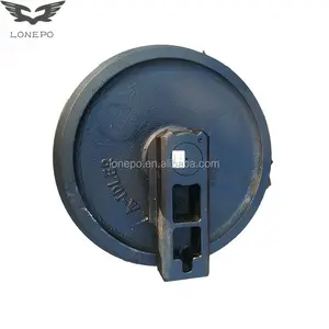 Dx225 <span class=keywords><strong>DOOSAN</strong></span> escavatore anteriore tenditore assy - Product Image 4