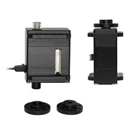 Servo de Eje Doble Kpower RC05P TTL de 6V para Brazo Robótico, Robot Multirrígido y Gimbal de Cámara