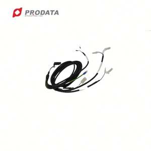 Cable de Señal Micro Coaxial UL1007 de Cobre y PVC para Uso en Quioscos Electrónicos, Superventas - Product Image 2