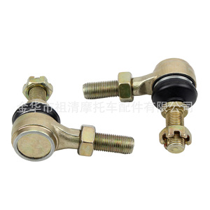 ข้อต่อบอลจอยท์ Zuqing M12xM12 สำหรับรถ ATV บีชบักกี้ สวิงอาร์ม ทั้งบนและล่าง ไทร็อด ร็อคเกอร์อาร์ม - Product Image 4