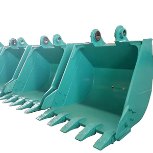 Graafmachine Bijlagen Graven Emmers Graafmachine Emmer - Product Image 2