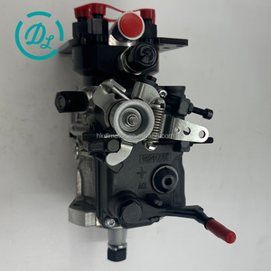 Bomba de Inyección de Combustible Diésel EexcavaStart 9521A030H/398-1498 para Excavadoras 320D2/323D2/329D2 Motor C7.1 Duradera y Fácil de Instalar - Product Image 6