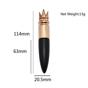 Venta al por mayor personalizado Curling Lash impermeable volumen extensión <span class=keywords><strong>Mascara</strong></span> - Product Image 2