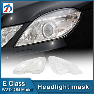 Verre <span class=keywords><strong>de</strong></span> phare <span class=keywords><strong>ancien</strong></span> modèle pour Mercedes Benz E W212 OEM 2128200939 - Product Image 6