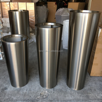 Décoration intérieure moderne Grands pots pour plantes d'intérieur Fournitures de jardin Jardinière d'extérieur pour arrangements floraux et plantation d'arbres