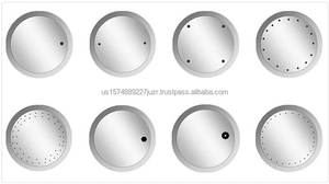 Extrudeuse commerciale d'alimentation de nourriture de chat de machine de granule d'alimentation de poisson de 200 kg/h - Product Image 4