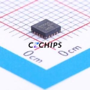VQFN-16-EP วงจรรวม (3x3) ของแท้ใหม่ BQ25504RGTT ชิป IC พลังงาน DC-DC - Product Image 2
