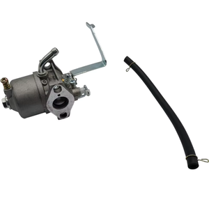 Горячая распродажа: высококачественный полированный карбюратор OEM 950 для генератора, запчасти для бензиновых двигателей, прямые продажи с завода - Product Image 2