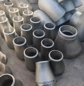 Réducteur excentrique manuel à diaphragme haute précision en acier inoxydable SS304/316L, raccord de tuyauterie de gaz à souder bout à bout pour usines chimiques - Product Image 6