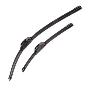 Universal Beam Frameless Type Windshield Wiper Blade 14/16/17/18/19/20/21/22/23/24/26/28 Inches