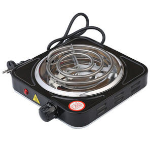 <span class=keywords><strong>Mini</strong></span> allume-charbon électrique, <span class=keywords><strong>plaque</strong></span> chauffante, réchaud à café, brûleur à charbon portable, <span class=keywords><strong>cuisson</strong></span> pour narguilé, chicha - Product Image 3