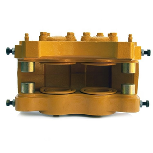 อะไหล่รถตักล้อยาง 45C0004 45C0632 คาลิปเปอร์เบรกเพลาหน้าและซีลจานเบรก - Product Image 3