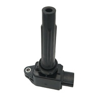 Koil Pengapian UF656 C1837 PE01-18-100A untuk Mesin Mazda 3 CX-5 CX-3 Skyactiv 2.0L 2.5L