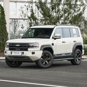 BYD Formula Leopard รุ่นใหม่ล่าสุด ปี 2026 2025 รุ่นหรูหรา BYD Formula Leopard 5 SUV 1.5T ปลั๊กอินไฮบริด BYD Formula Leopard - Product Image 5