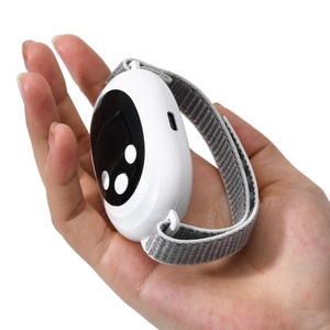 Sleep Aid Device Handheld Low Frequency Pulse of <b>Microcurrent</b> Sleep <b>Machine</b> Insomnia Relief Anxiety Help Sleep - Product Image 4