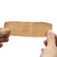 Pansement hémostatique, bandage de compression pour artère radiale, pansement adhésif médical