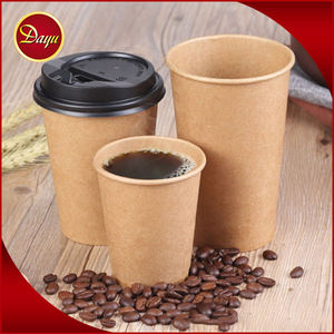 عبوة طعام مخصصة تأخذ بعيدا من الطعام والسلطة فنجان القهوة - Product Image 6