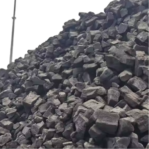 Prezzo basso alto tenore di carbonio utilizzato per l'acciaio metallurgico <span class=keywords><strong>Coke</strong></span>/<span class=keywords><strong>Coke</strong></span> combustibile/fonderia <span class=keywords><strong>Coke</strong></span> per la vendita - Product Image 2