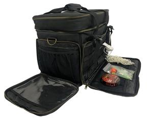 Hot Selling Draagbare Waterdichte Visgerei Rugzak Rugzak Visaas Opbergtas Voor Baits Rigs Lines